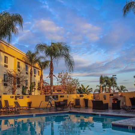 Best Western Plus Arrowhead Hotel Colton Exterior foto